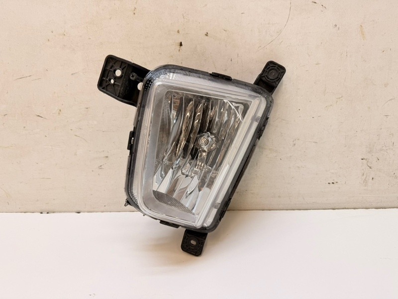 Фара противотуманная