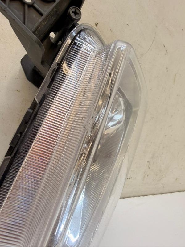 Фара противотуманная