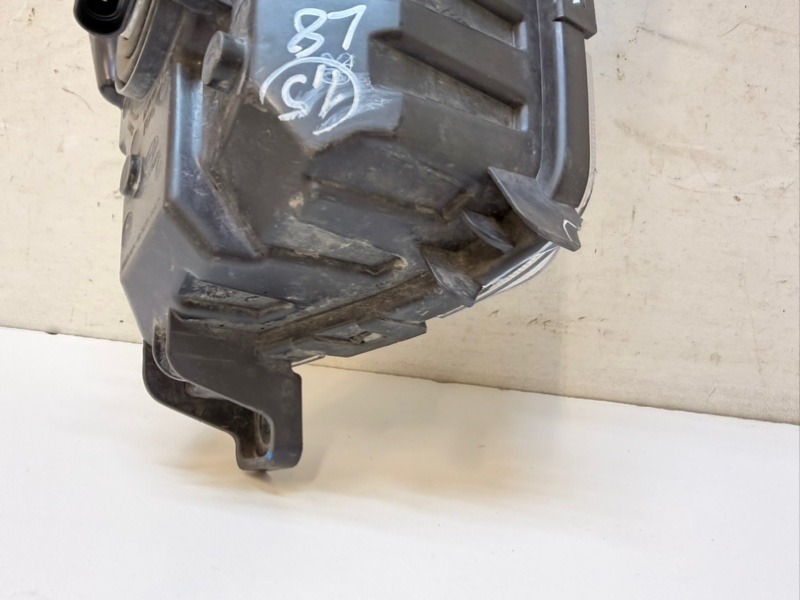 Фара противотуманная