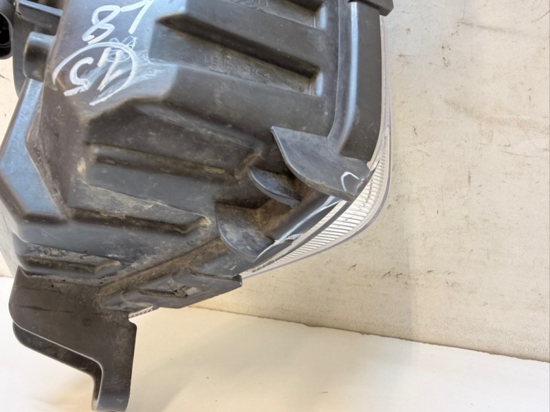 Фара противотуманная