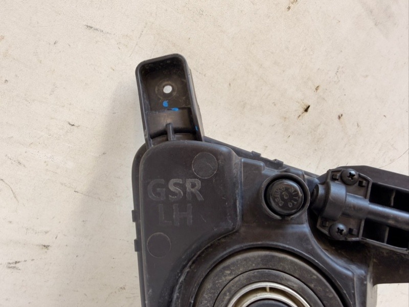 Фара противотуманная