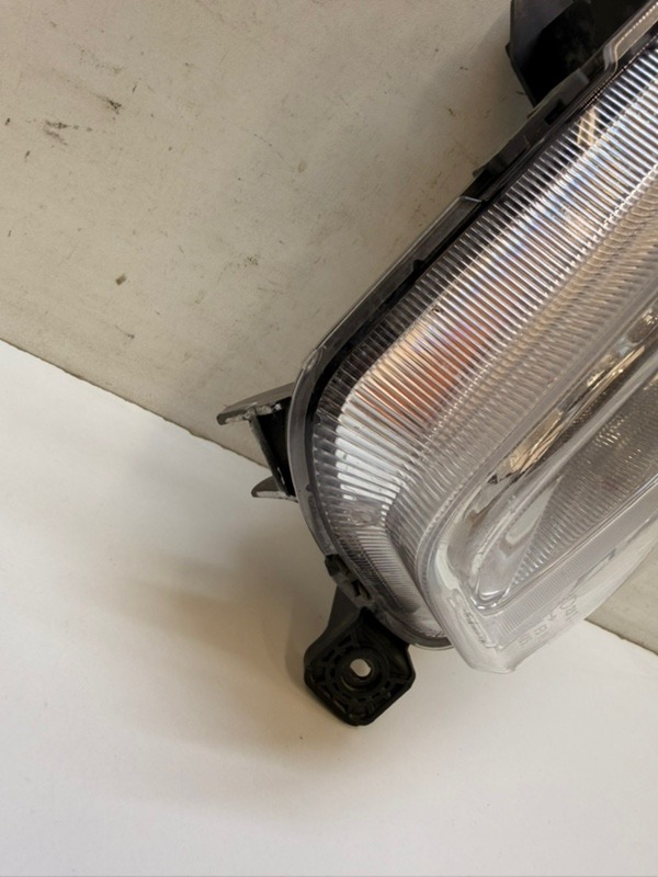 Фара противотуманная