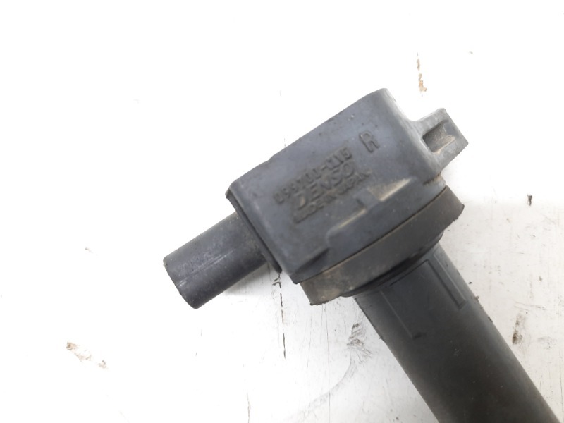 Катушка зажигания