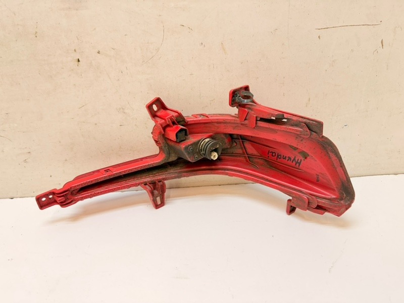 Фара противотуманная