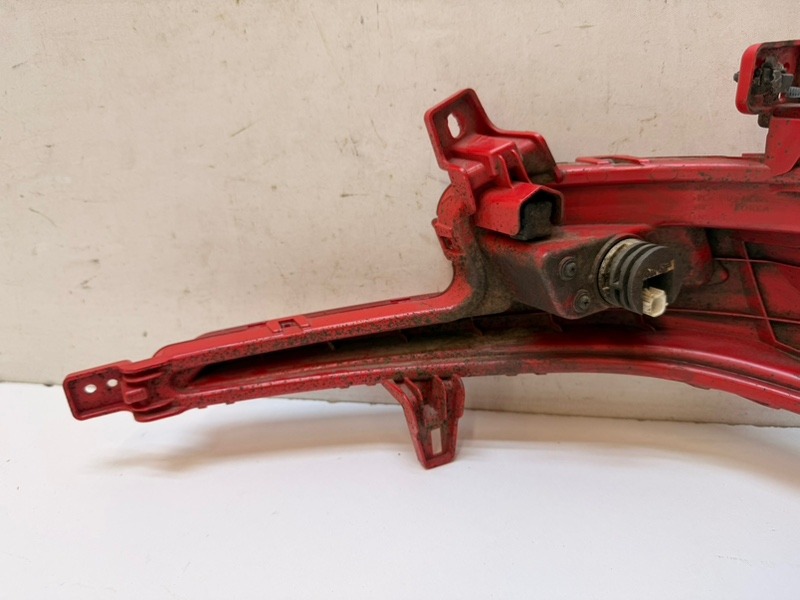 Фара противотуманная