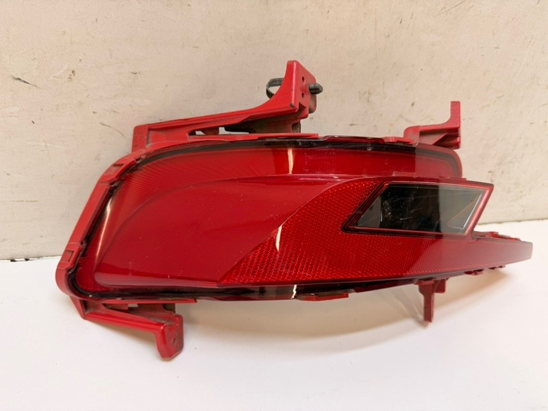 Фара противотуманная