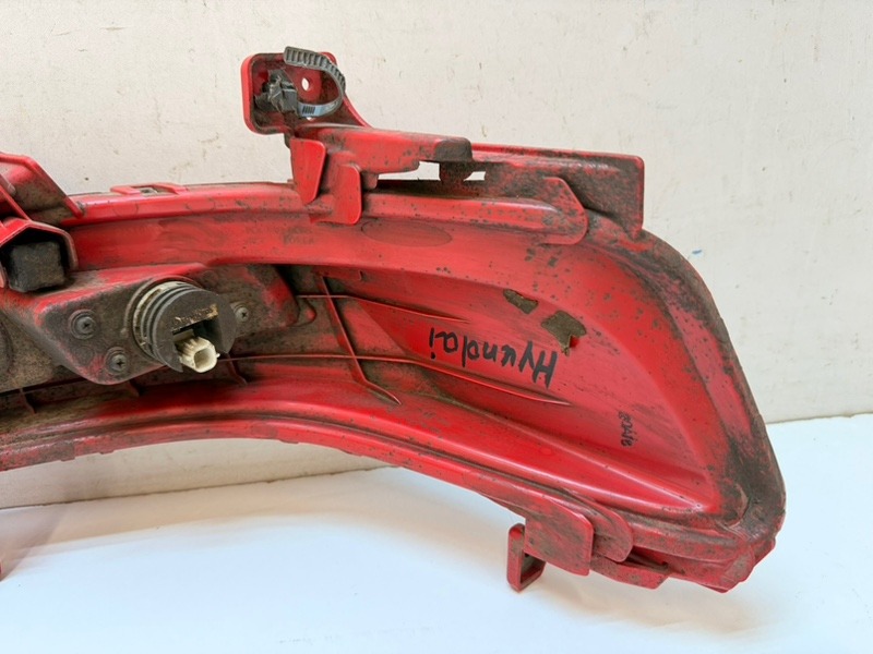 Фара противотуманная