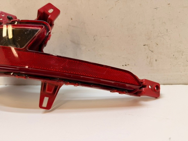 Фара противотуманная