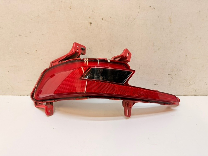 Фара противотуманная