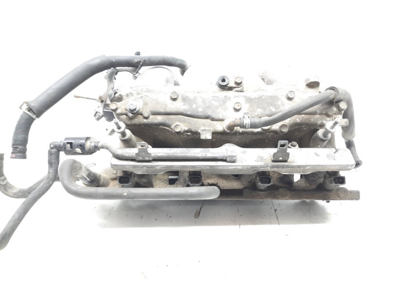 Коллектор впускной