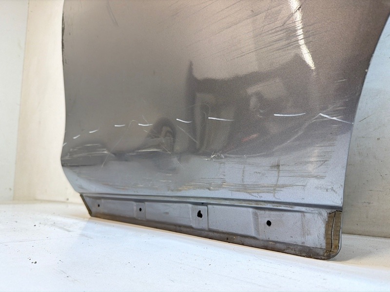 Дверь задняя левая