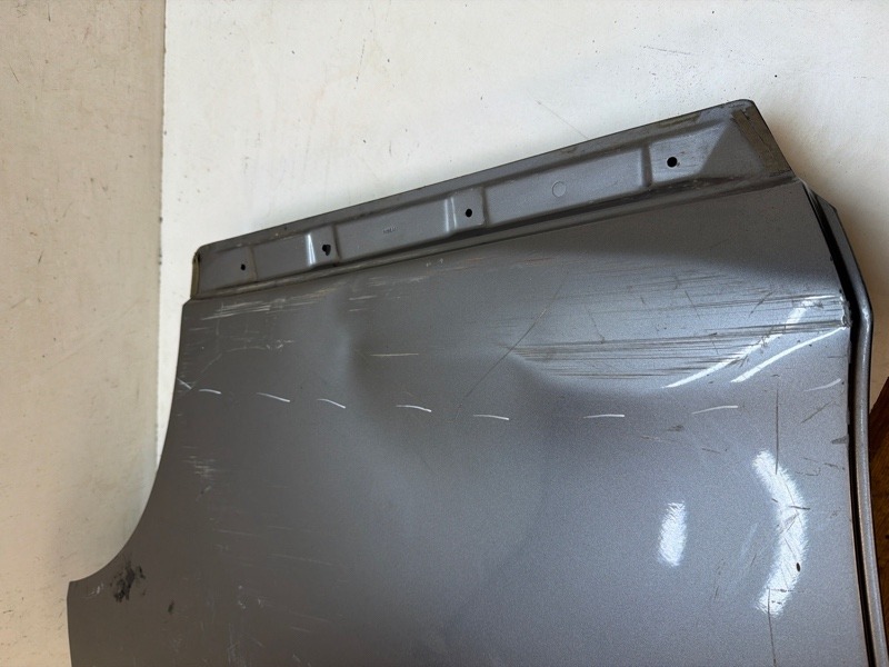 Дверь задняя левая