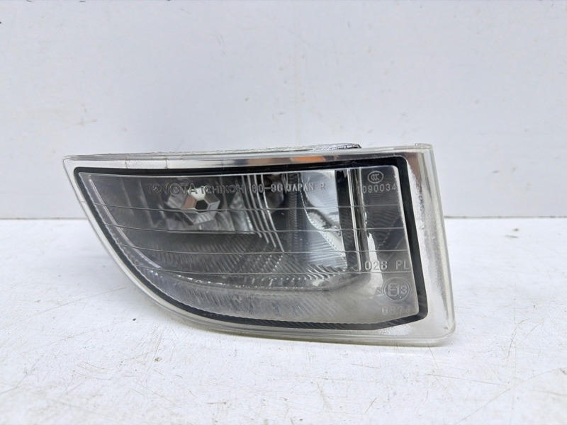 Фара противотуманная правая