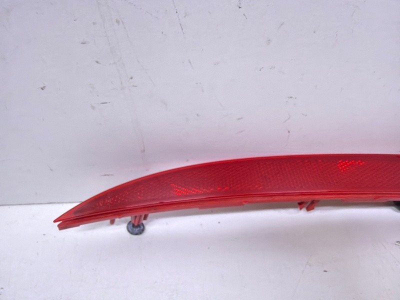 Отражатель в бампер