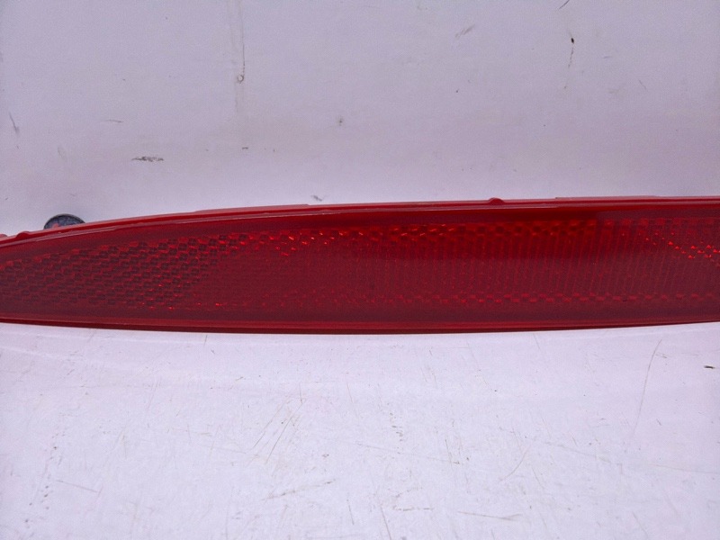 Отражатель в бампер