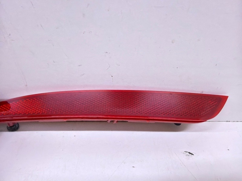 Отражатель в бампер