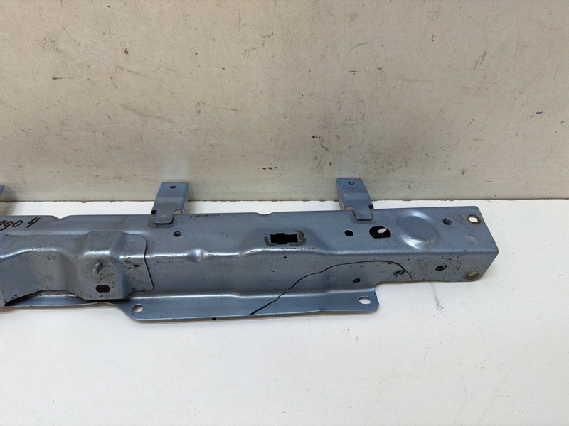 Рамка радиатора