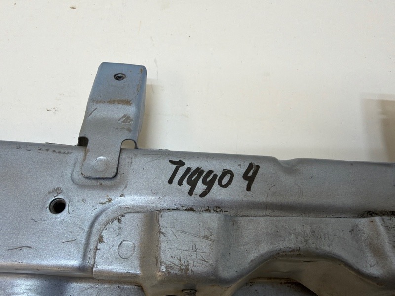 Рамка радиатора