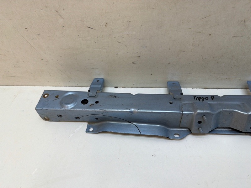 Рамка радиатора