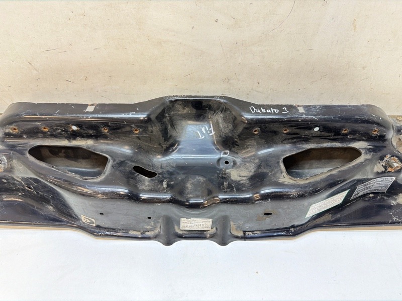 Панель передняя (телевизор)