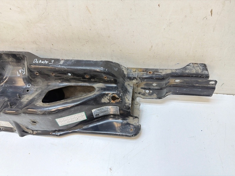 Панель передняя (телевизор)