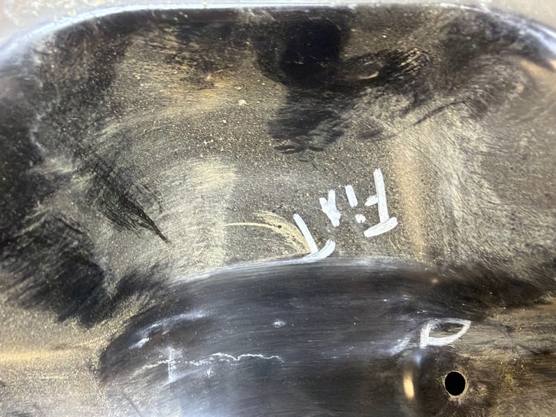 Панель передняя (телевизор)