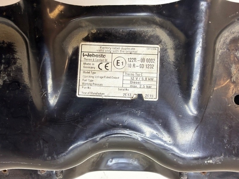 Панель передняя (телевизор)