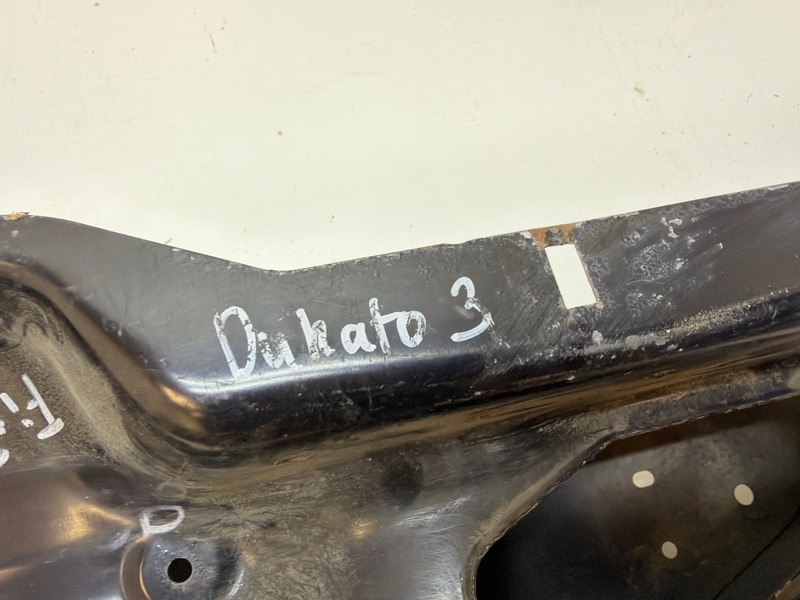 Панель передняя (телевизор)