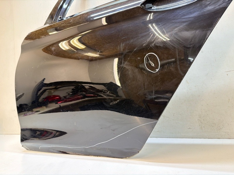 Дверь задняя левая