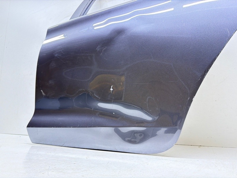Дверь задняя левая