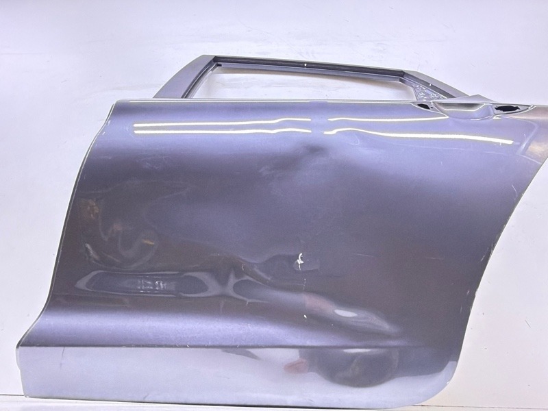 Дверь задняя левая