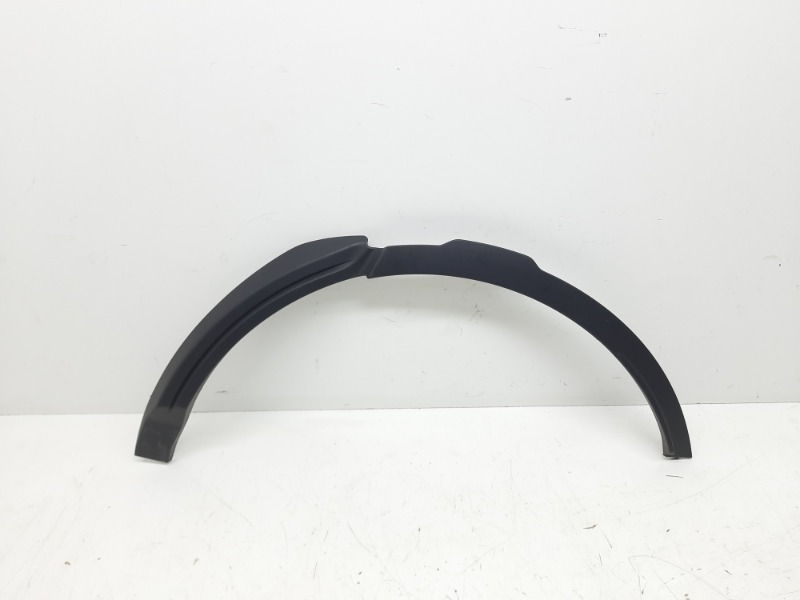 Накладка заднего крыла левого