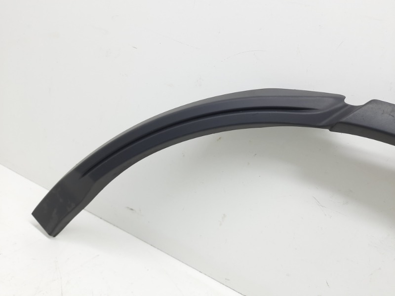 Накладка заднего крыла левого