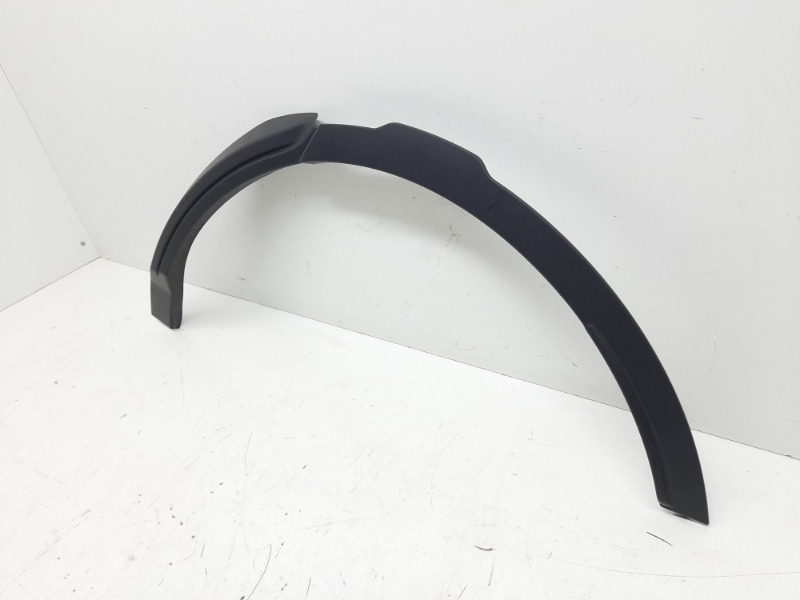 Накладка заднего крыла левого