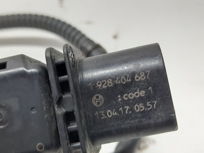 Датчик кислородный/Лямбда-зонд