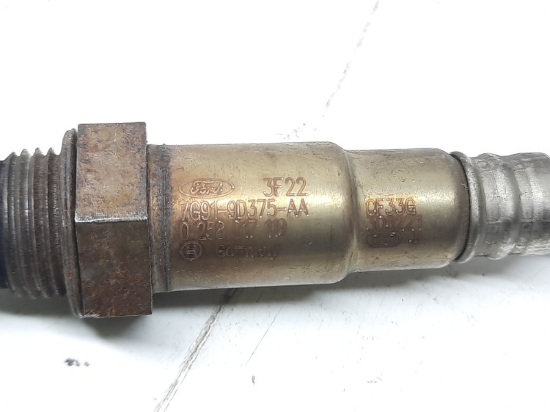 Датчик кислородный/Лямбда-зонд