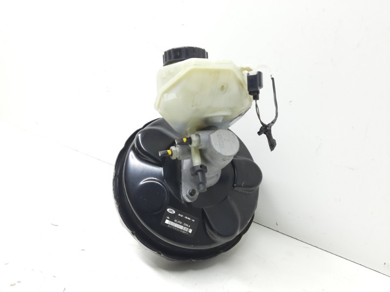 Усилитель тормозов вакуумный