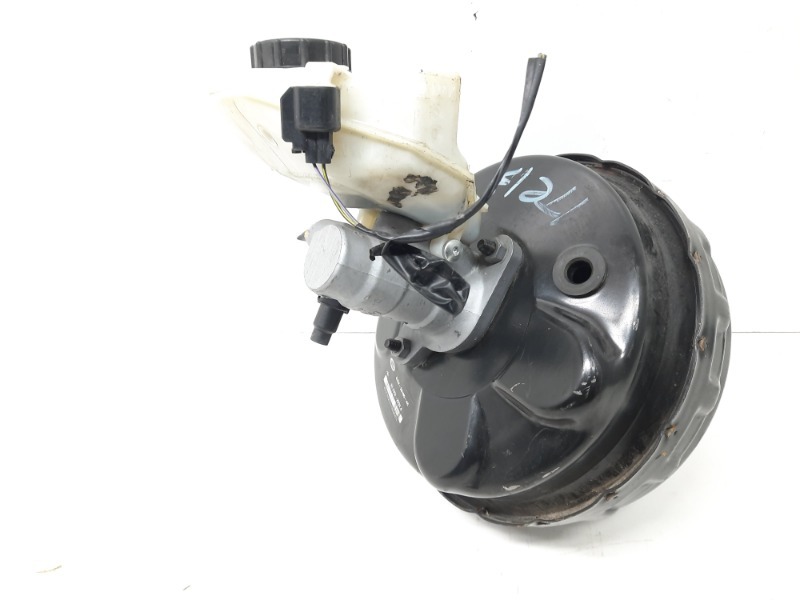 Усилитель тормозов вакуумный