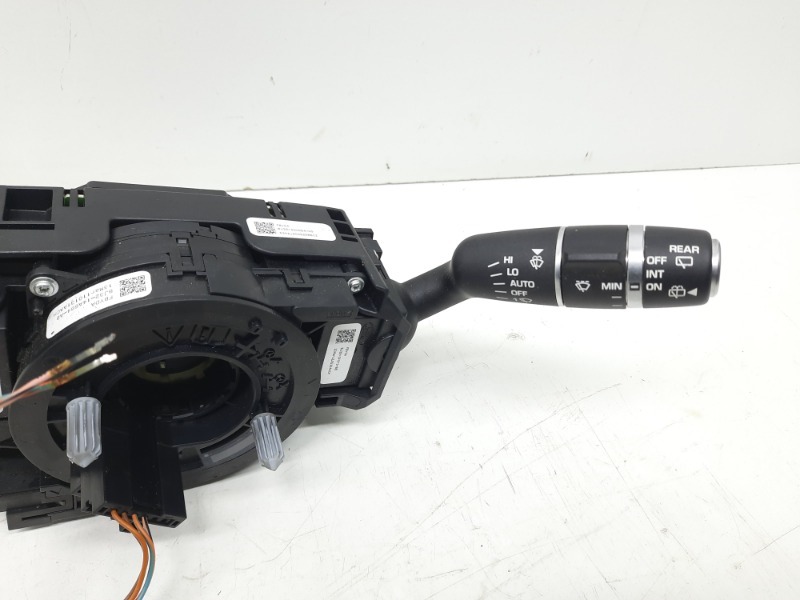 Переключатель подрулевой