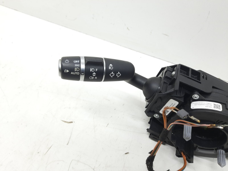 Переключатель подрулевой