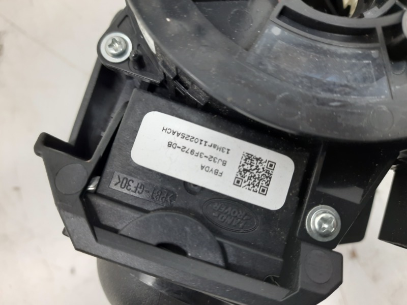 Переключатель подрулевой