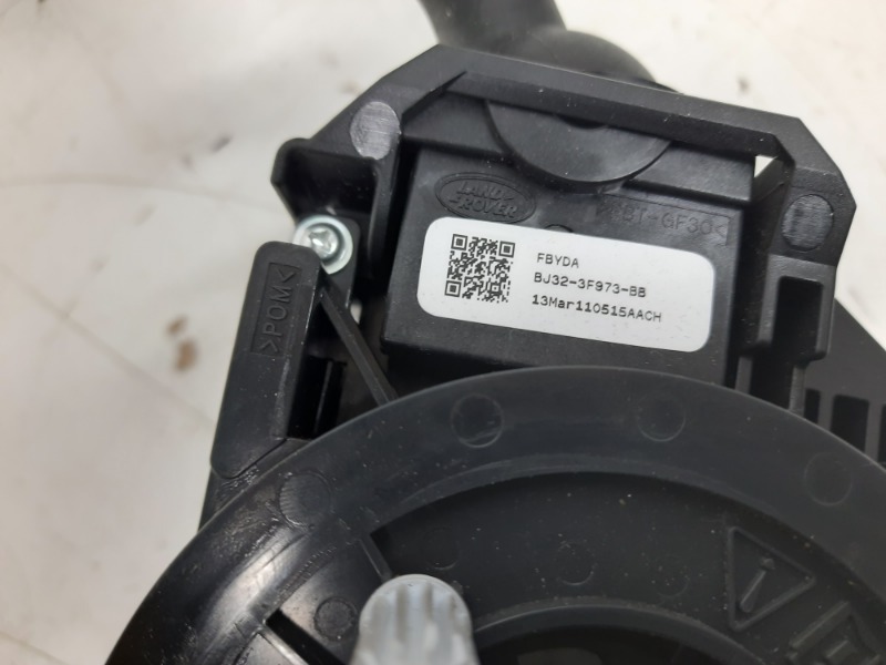 Переключатель подрулевой