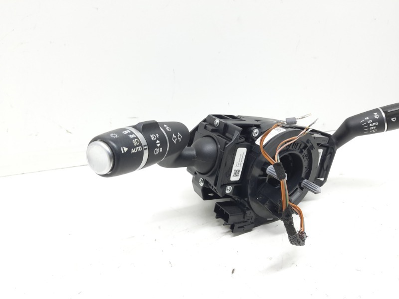 Переключатель подрулевой