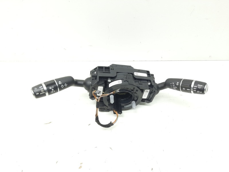 Переключатель подрулевой