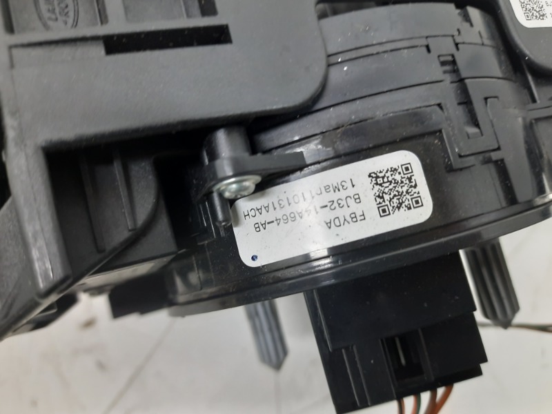 Переключатель подрулевой