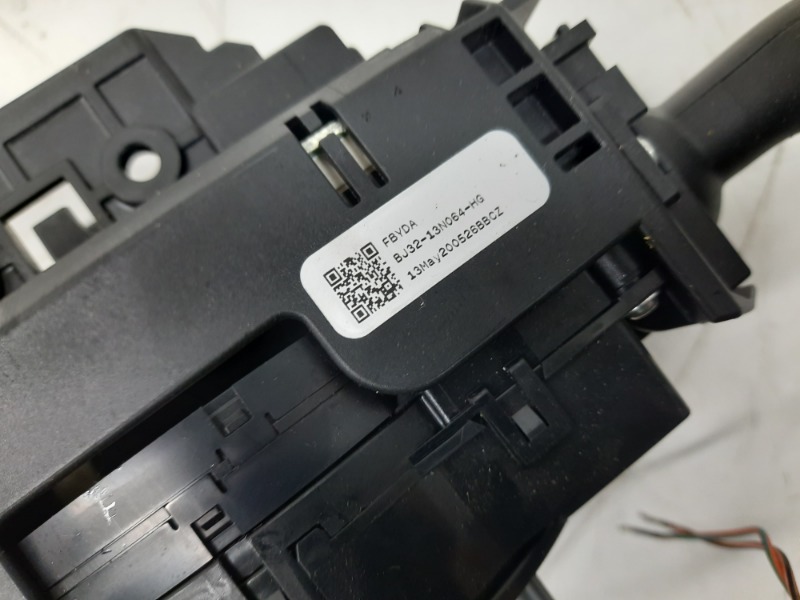 Переключатель подрулевой