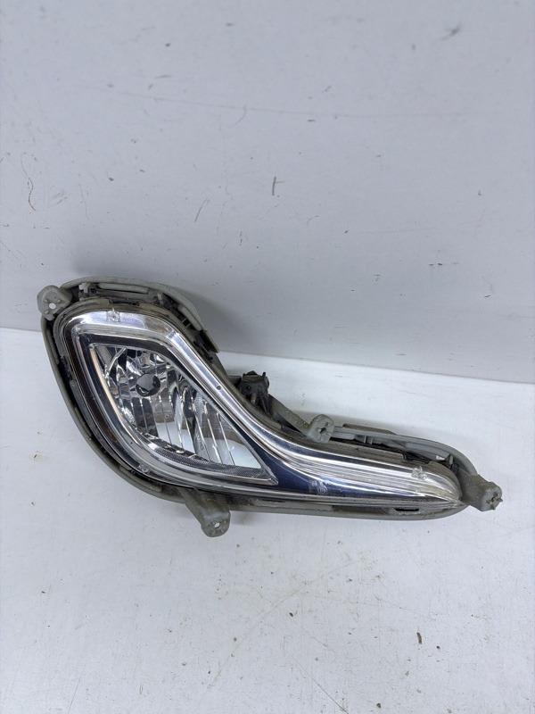 Фара противотуманная правая