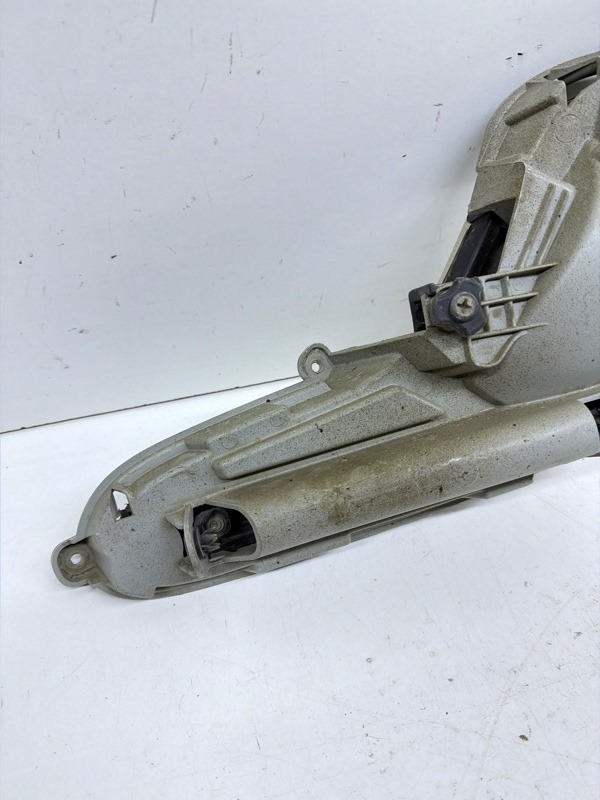 Фара противотуманная правая