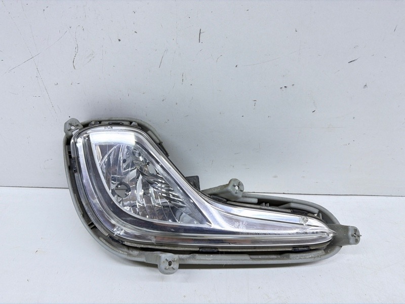 Фара противотуманная правая