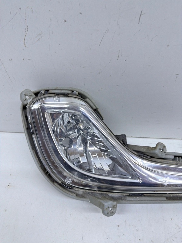 Фара противотуманная правая